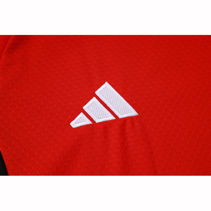 Tuta da Track
 Arsenal 25/26 Manica Corta
 Rosso
 - Pantaloncini
